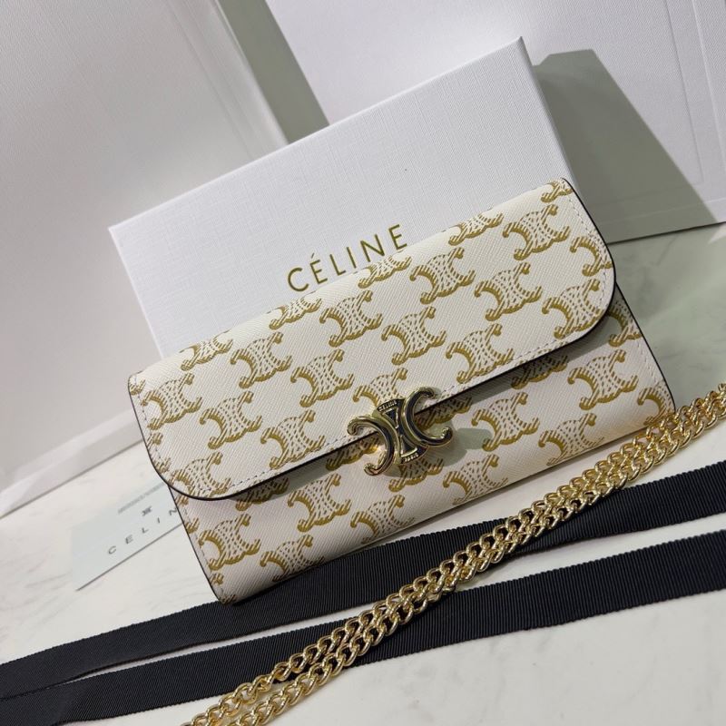 Celine Wallets Purse